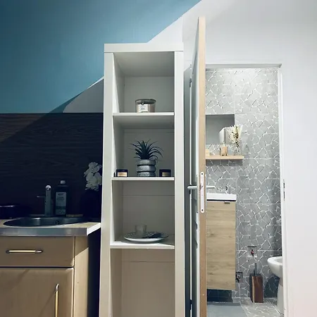 Appartement Le Petit Bien A Centre *