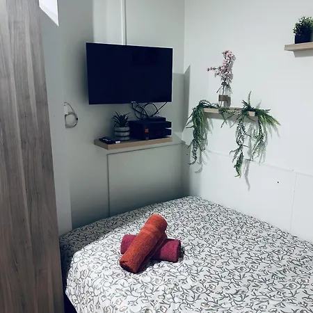 Le Petit Bien A Centre Appartement