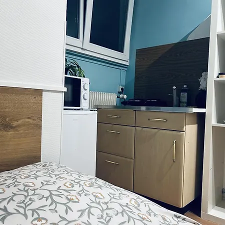 Apartment Le Petit Bien A Centre *