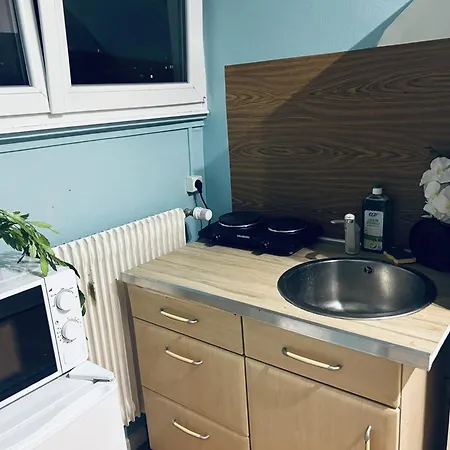 Le Petit Bien A Centre *