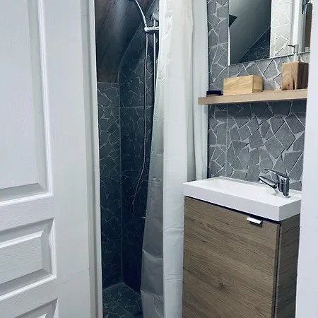 Appartement Le Petit Bien A Centre *