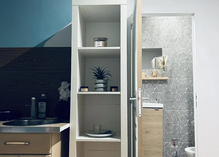 Lejlighed Le Petit Bien A Centre *