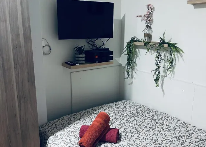 Le Petit Bien A Centre Appartement