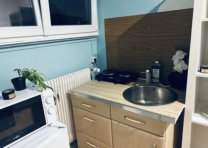 Le Petit Bien A Centre *