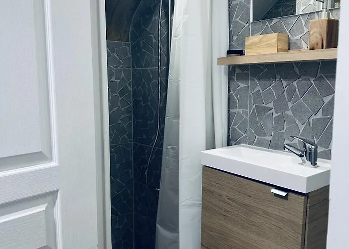 Lejlighed Le Petit Bien A Centre *